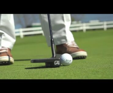 Check out Kayson Golf for Custom Putters