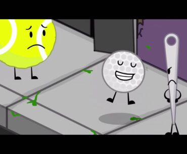 The Golf Ball Theory! She’s Not Who You Think She Is!