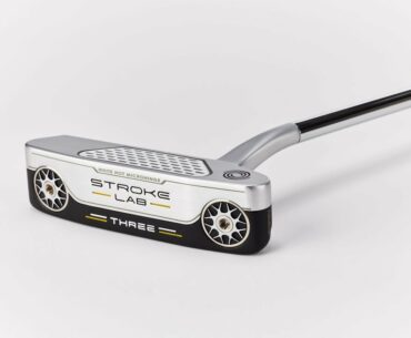 Maple Hill Golf - Odyssey Stroke Lab Putters Review
