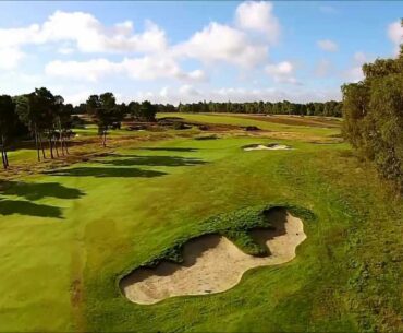 MOORTOWN GOLF CLUB - Golf Course Showcase