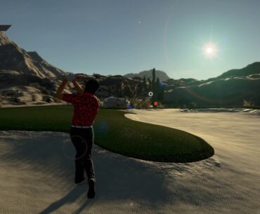 Its' time it's time for more golf club 2019