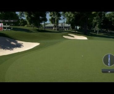 The Golf Club 2019 - The Crazy Comeback