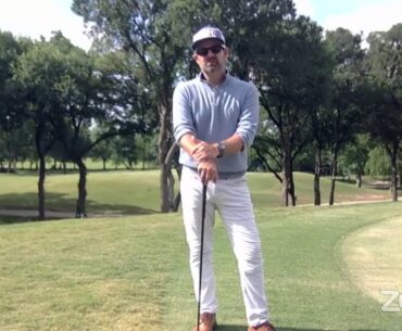 Elite Golf Podcast: 10-Time PGA Tour Winner David Frost Episode 9
