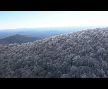 Aerial America: Georgia (Full Episode)