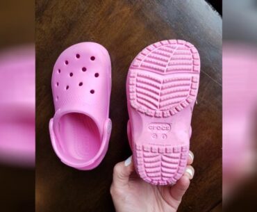 Review Crocs Kids Unisex Coast Clog (Toddler/Little Kid)