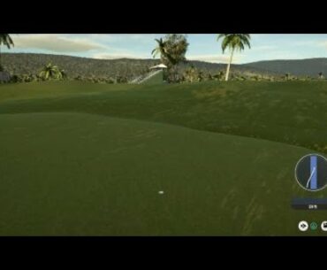The Golf Club 2019: Impossible Putt