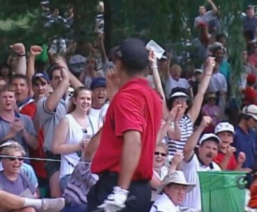 Tiger Woods Motivation - Anything Can Be Achieved If You Believe!