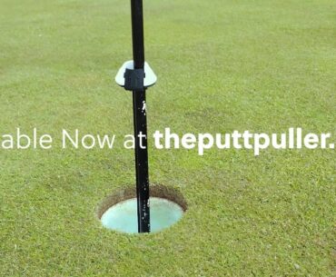 The Putt Puller