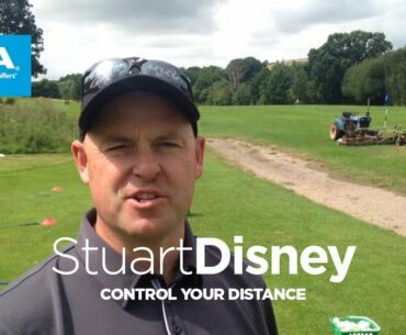 How to control your distance