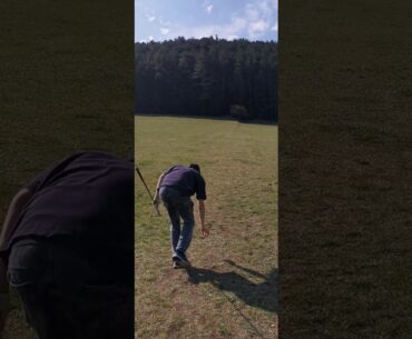 Pured 4 Iron