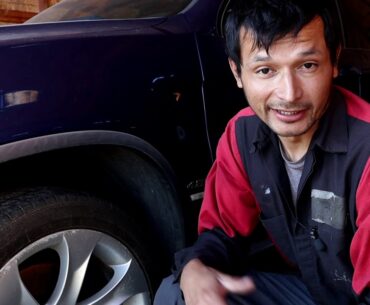 BMW inactive self leveling air suspension problems air leaks expensive parts
