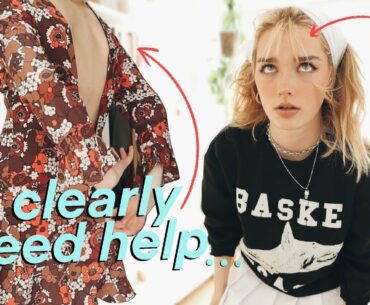 hey will u help me pick out some outfits (spring outfit inspo!)