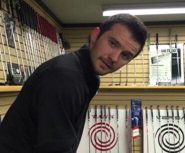 Ping Cadence TR Putters Never Miss A Putt Again... Ever!