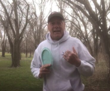 Two Biggest Myths of Throwing Techniques in Disc Golf