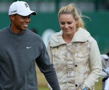 Tiger Woods Girlfriends: Dating History