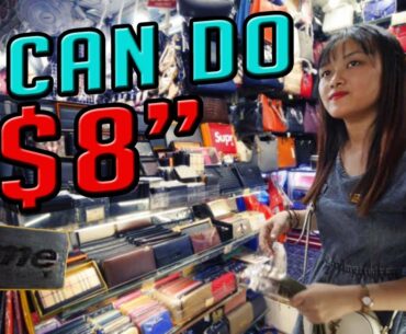 Vietnam Fake Market Bonanza!