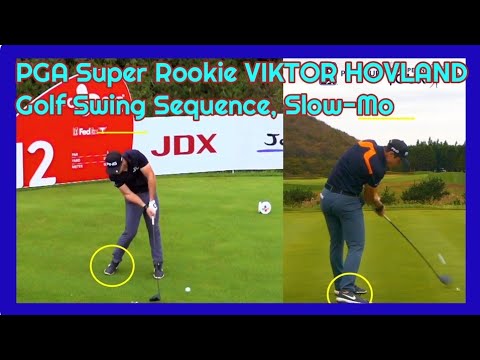 Pga Super Rookie Next Star Viktor Hovland Golf Swing Slow Mo スーパールーキーネクストスター ゴルフスイング スローモーション Fogolf Follow Golf Pga Super Rookie Next Star Viktor Hovland Golf Swing Slow Mo スーパールーキーネクストスター ゴルフスイング スローモーション Fogolf Follow Golf