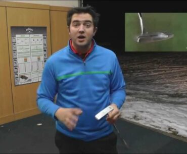 Nike Method Core Putters 2013