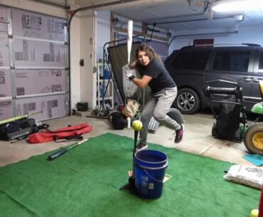 Jennica Indoor Tee Work 4-19-20