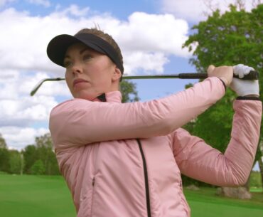 S/S 19 Peak Performance Golf