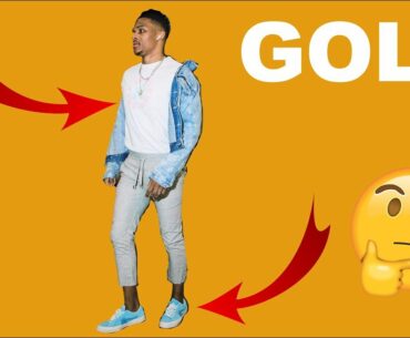 Are Celebrities Wearing Golf Wang Hurting the Brand?