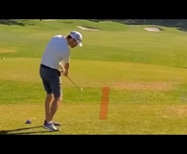 How to hit a 1 iron missile