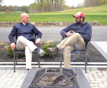 Philmont CC Course Update with Superintendent Tony Johnson