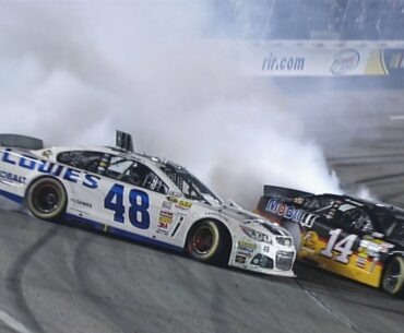 2013 Toyota Owners 400 @ Richmond