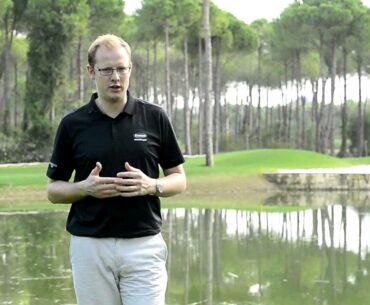 PING Collection golf clothing for 2014