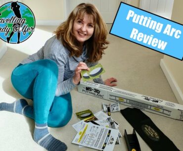 Putting Arc Review