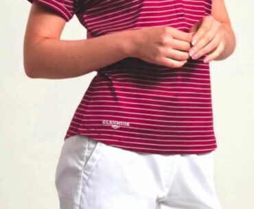 Glenmuir Ladies golf clothing for 2014