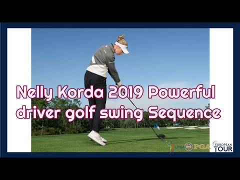 ゴルフスイング 後方 Fogolf Follow Golf
