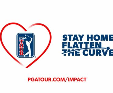 A Message to PGA TOUR fans - part 2