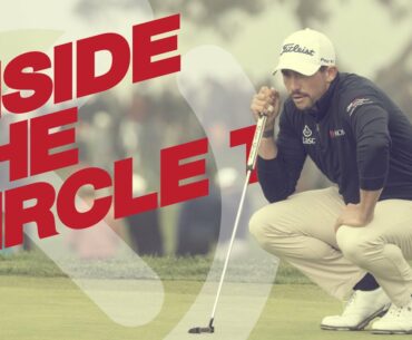 Inside the Circle T feat. Scott Stallings I Scotty Cameron Putters