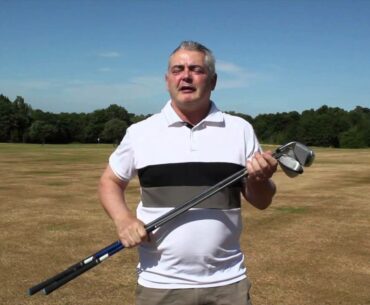 Adams Golf Blue Irons Review
