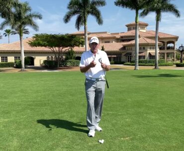 The 5 things you need to know to become a great ball striker.