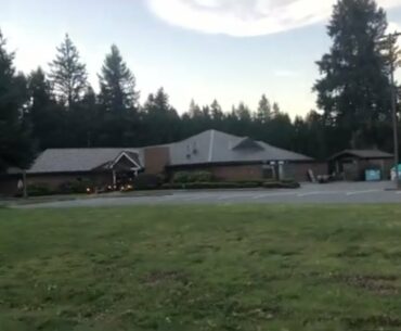 Whispering Firs Golf Course, JBLM WA. 98438 (Joint Base Lewis - McChord