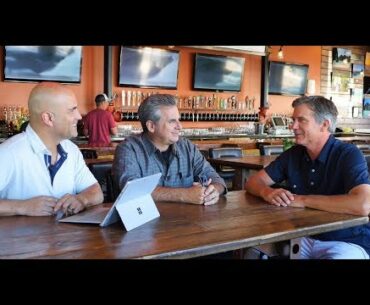 John Ashworth: From Caddie to Golf Apparel Icon - S01:E07