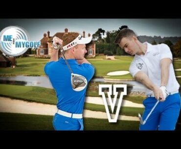 CHALLENGE TUESDAY - PAR 5 WITH LOB WEDGE ONLY