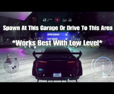Best NFS Heat Unlimited Rep Strategy| NBA Youngboy - Shadows