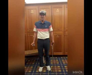 TPC Summerlin Golf Ball Juggling Challenge