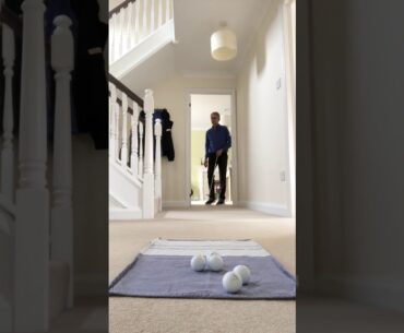 Hole More Putts... Home Practice no. 6