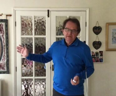 Golf Divots Explained - Michael Henning Golf - Day 20