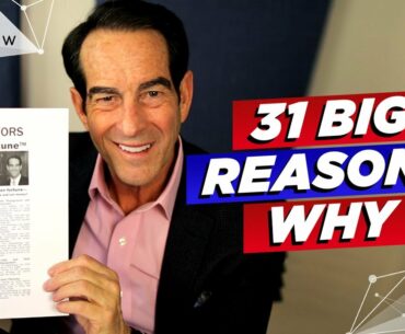 Why Don't Most People Become Wealthy?