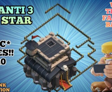 TH9 BASES WITH LINKS 2020 - TH9 WAR - FARMING - TROPHY BASES WITH LINKS! ANTI  @Clash of Clans @HK9