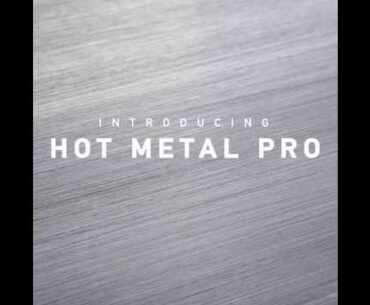 Mizuno JPX919 Hot Metal Pro Golf Irons