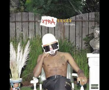 WAKE UP! - DUCKWRTH (Feat. Troi Irons) Clean Version