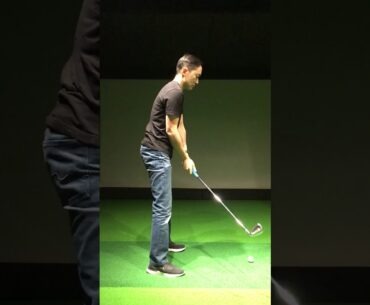 Golf Swing DTL 28APR2020