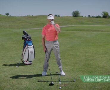 Sean Foley reveals the secret to better golf!