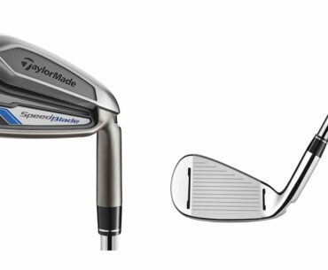 Top 5 Best Golf Irons Reviews Cheap Iron Sets
